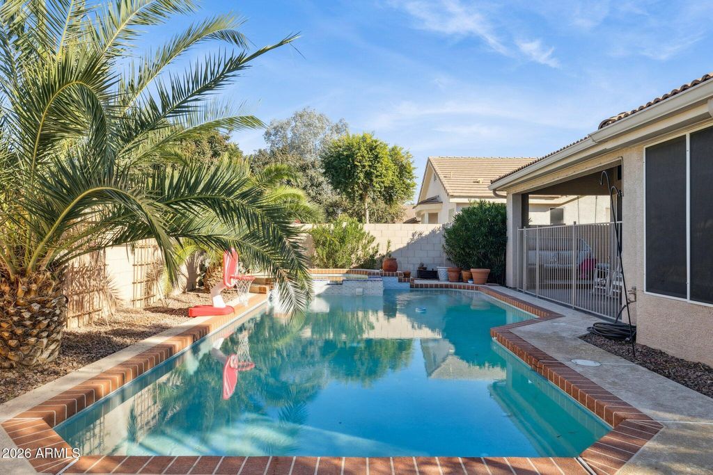 Photo of 1594 E Megan Street, Chandler, AZ 85225 (MLS # 6963441)