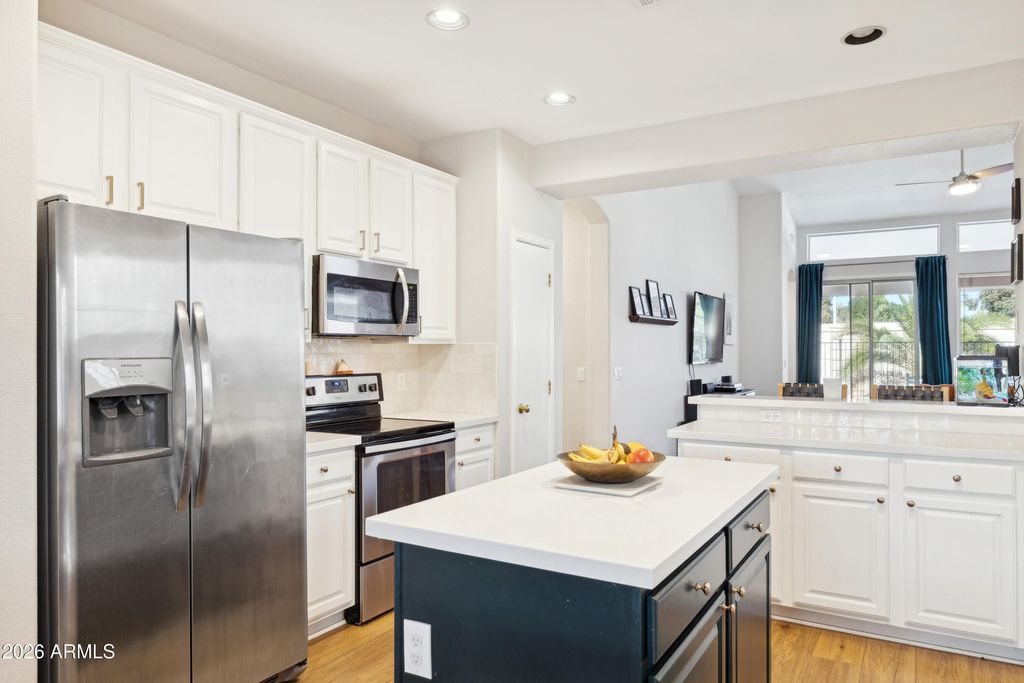 Photo of 1594 E Megan Street, Chandler, AZ 85225 (MLS # 6963441)