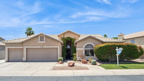 758 S LAGOON Drive Gilbert AZ 85233