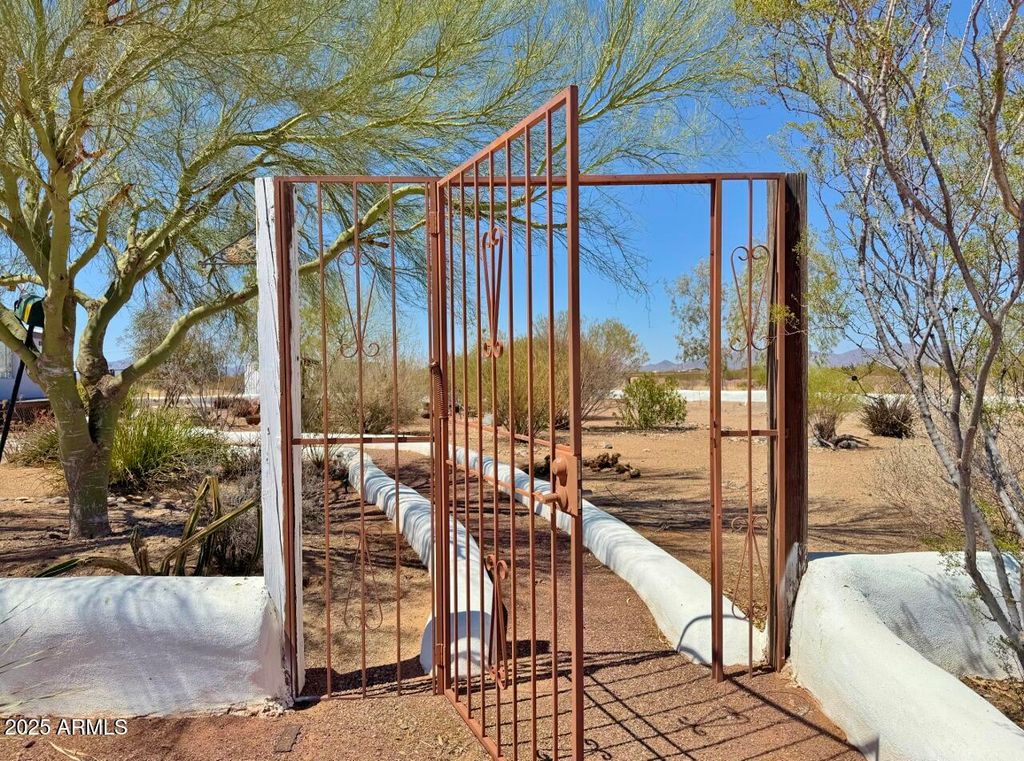 Photo of 13461 W Libra Drive, Eloy, AZ 85131 (MLS # 6856778)