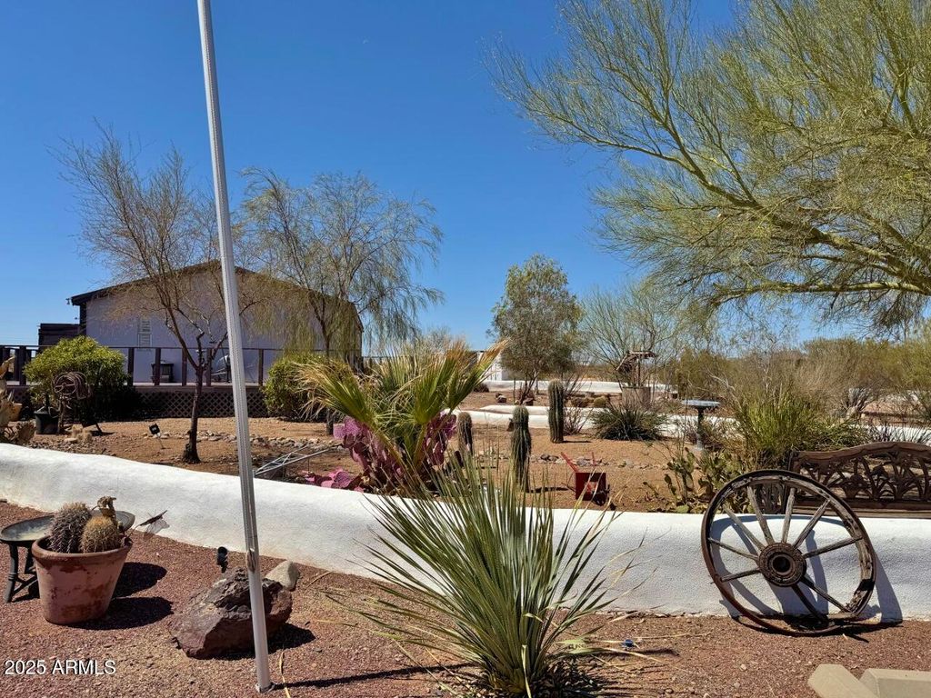 Photo of 13461 W Libra Drive, Eloy, AZ 85131 (MLS # 6856778)