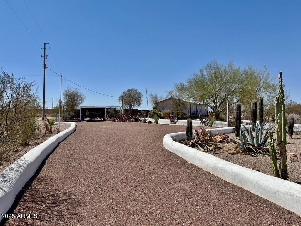 Photo of 13461 W Libra Drive, Eloy, AZ 85131 (MLS # 6856778)