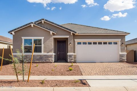17657 W Running Deer Trail, Surprise, AZ 85387 - MLS#: 6636944