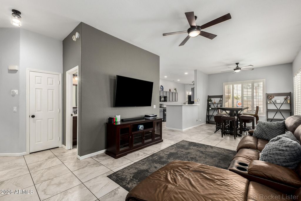 Photo of 4650 W Binner Drive, Chandler, AZ 85226 (MLS # 6997953)