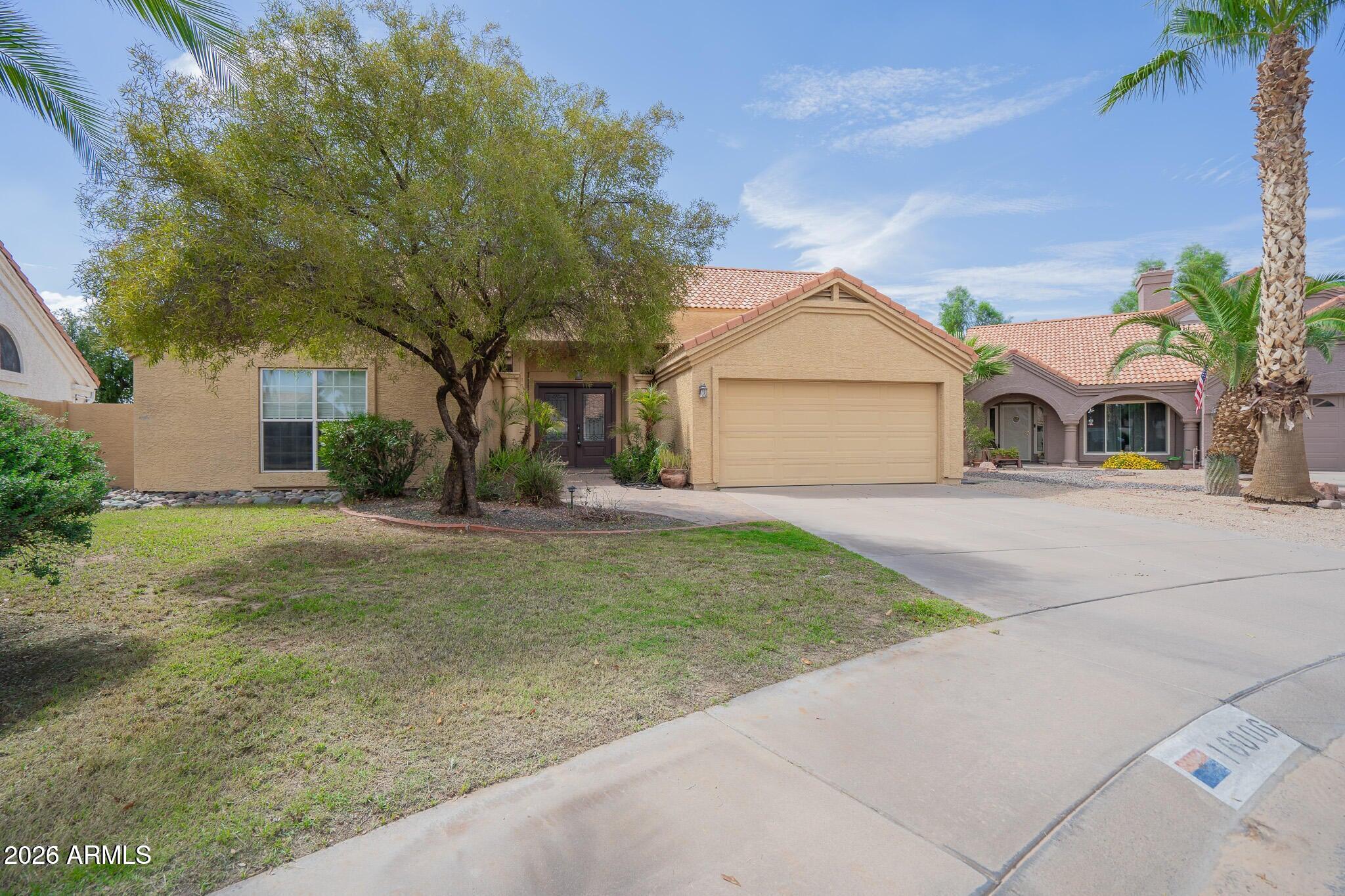 16006 S 39th Street