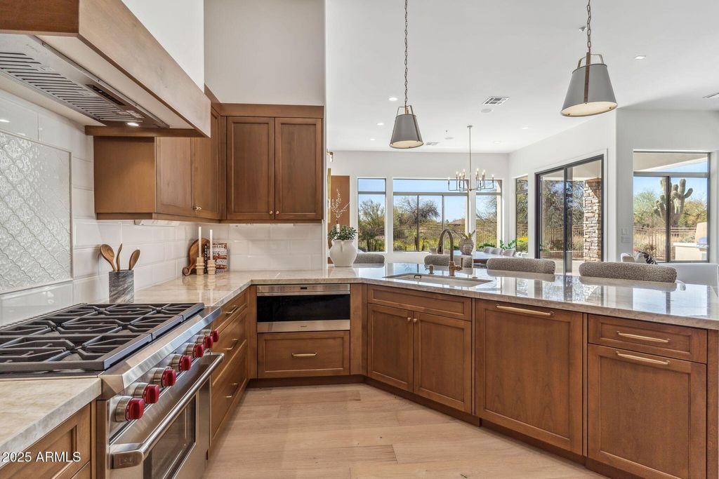 Photo of 19910 N 84th Street, Scottsdale, AZ 85255 (MLS # 7007417)