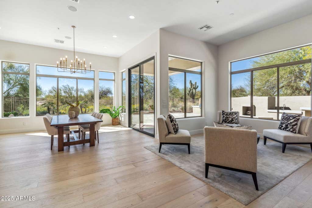 Photo of 19910 N 84th Street, Scottsdale, AZ 85255 (MLS # 7007417)