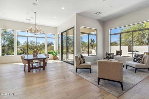 Photo of 19910 N 84th Street, Scottsdale, AZ 85255 (MLS # 7007417)