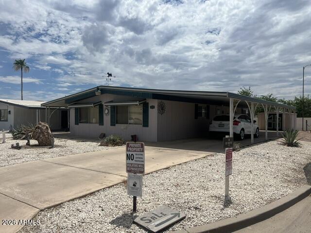 8421 E Main Street 132