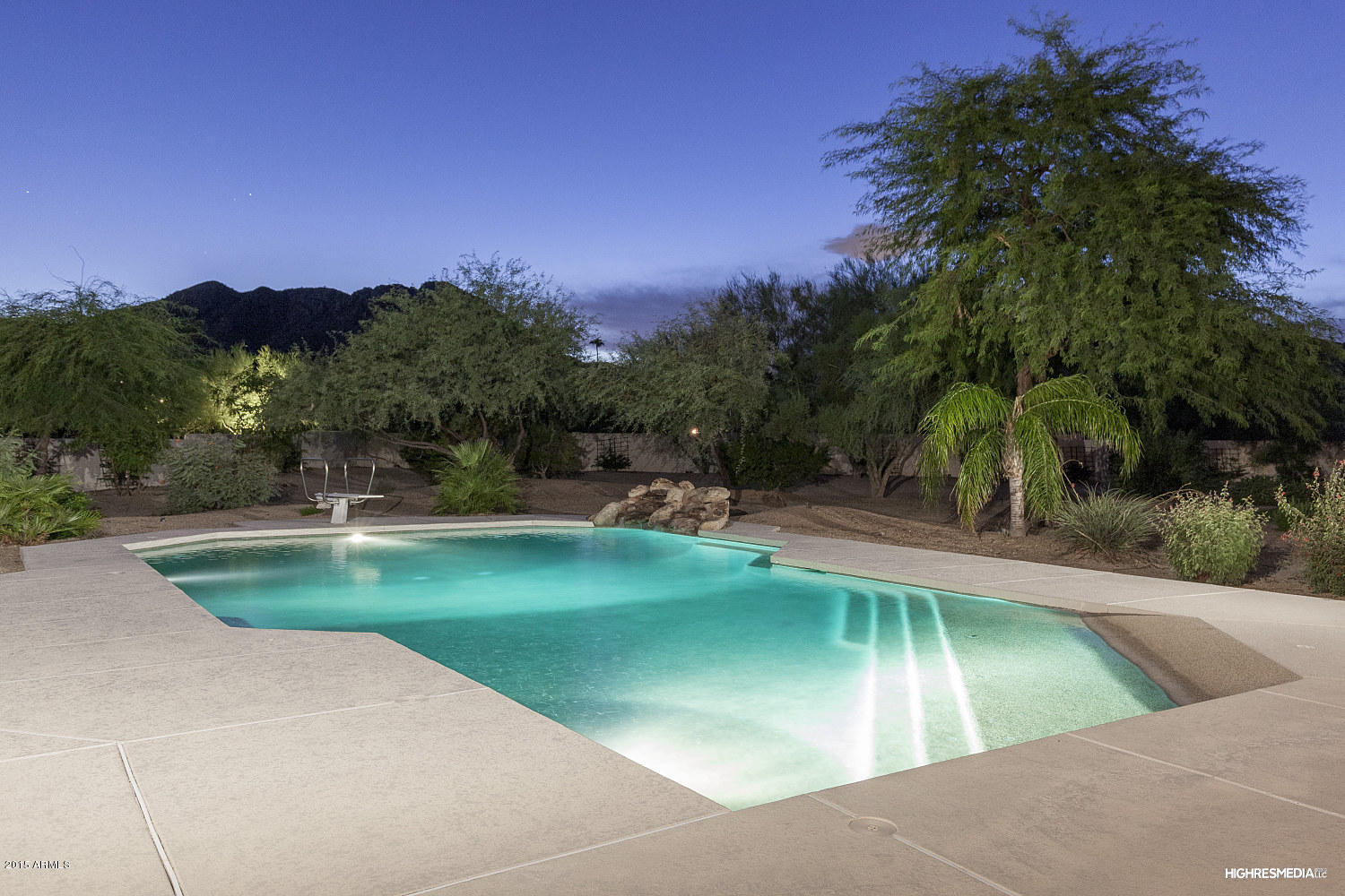Squaw Peak Estates - Residential