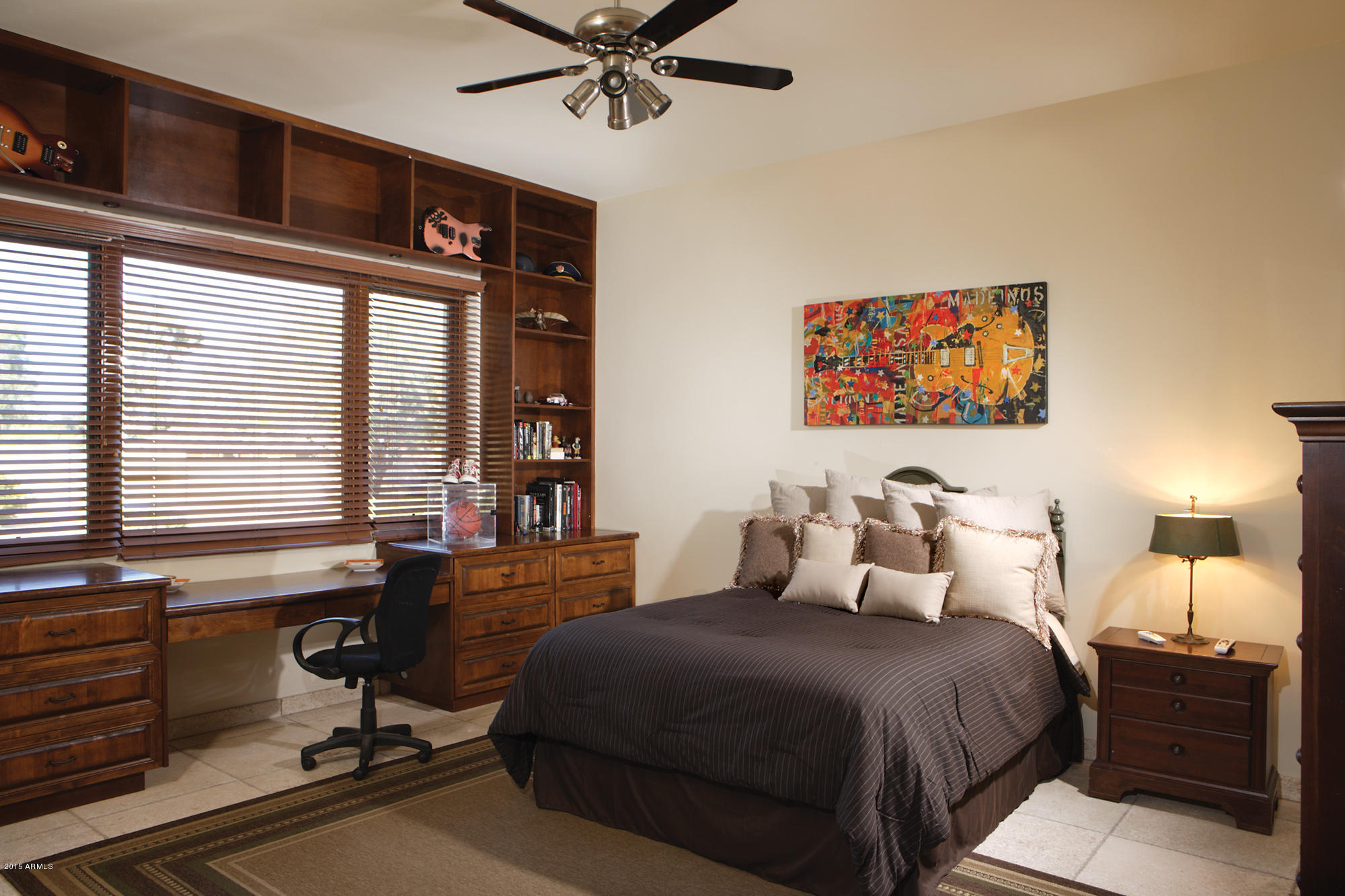 Squaw Peak Estates - Residential