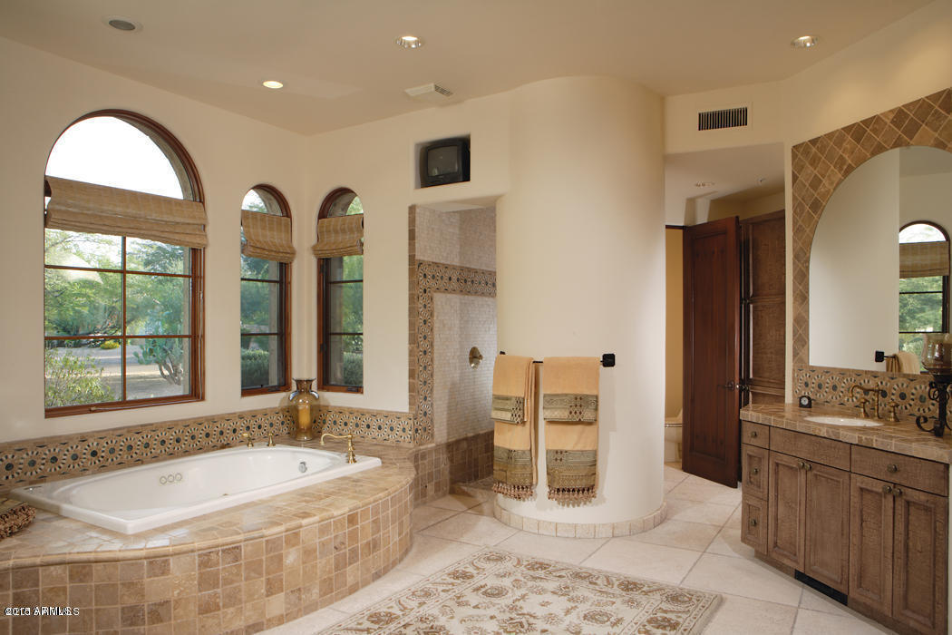 Squaw Peak Estates - Residential