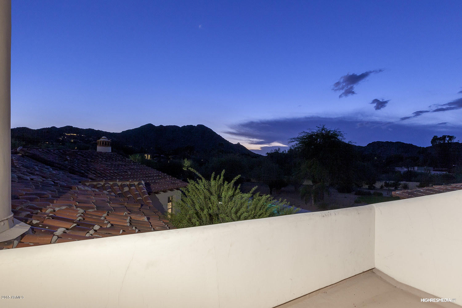 Squaw Peak Estates - Residential