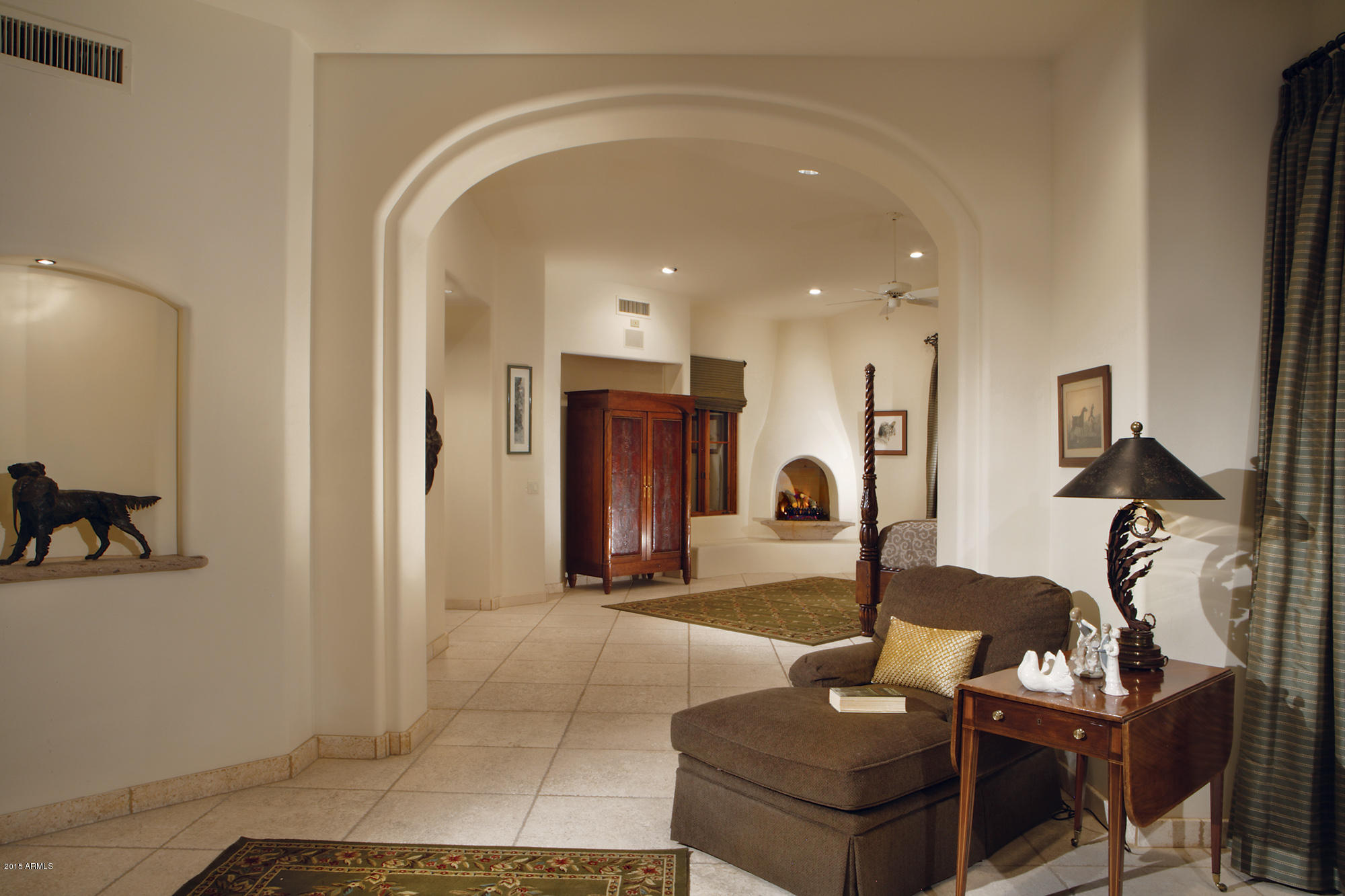 Squaw Peak Estates - Residential
