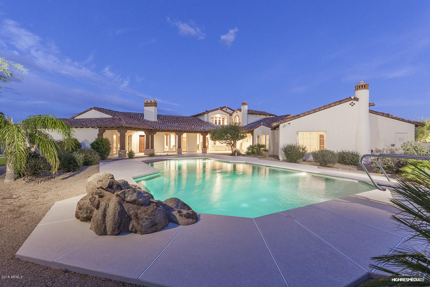 Squaw Peak Estates - Residential