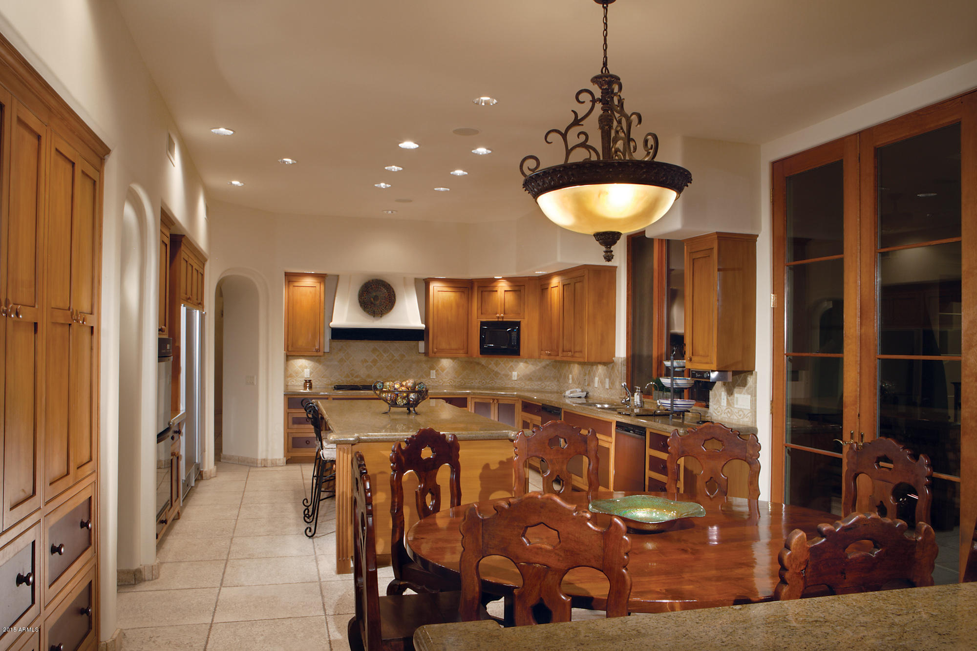 Squaw Peak Estates - Residential