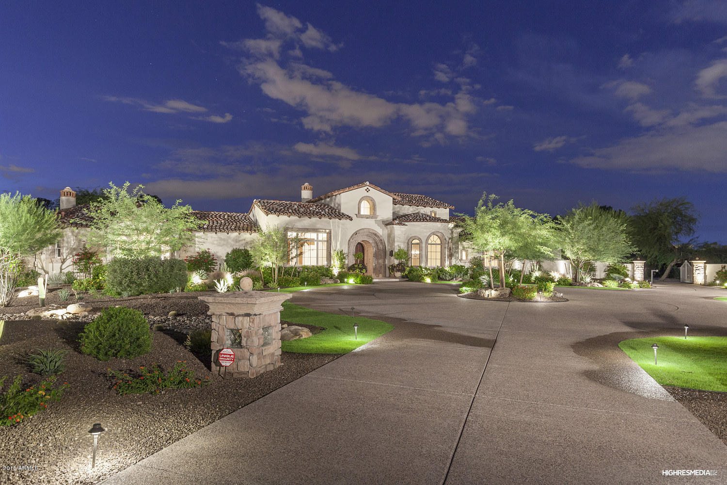 Squaw Peak Estates - Residential