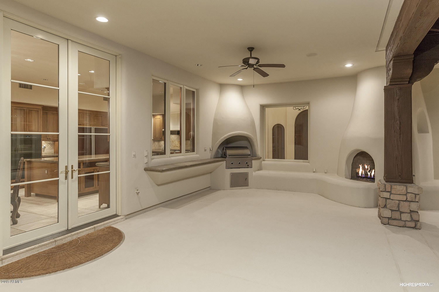 Squaw Peak Estates - Residential