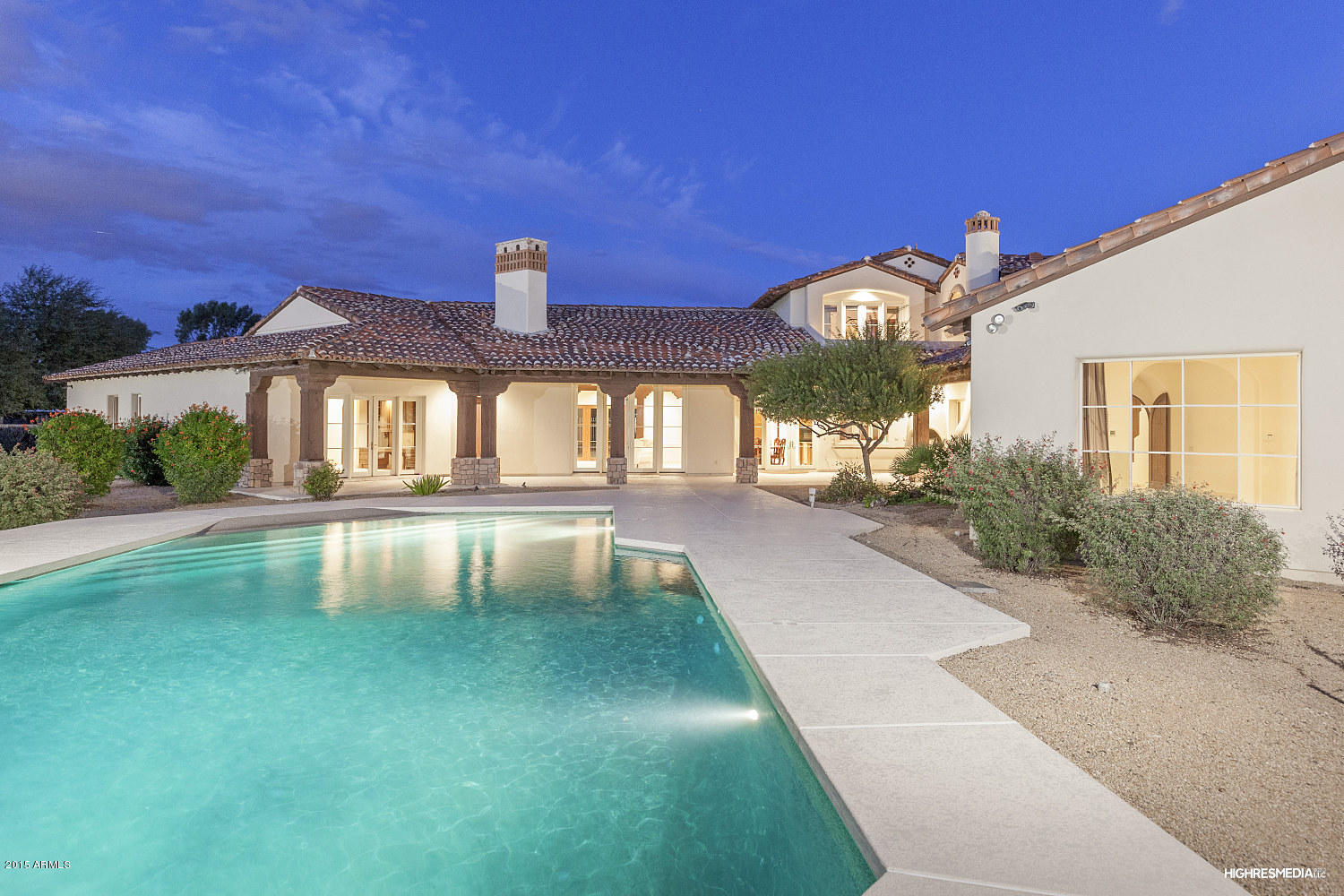 Squaw Peak Estates - Residential