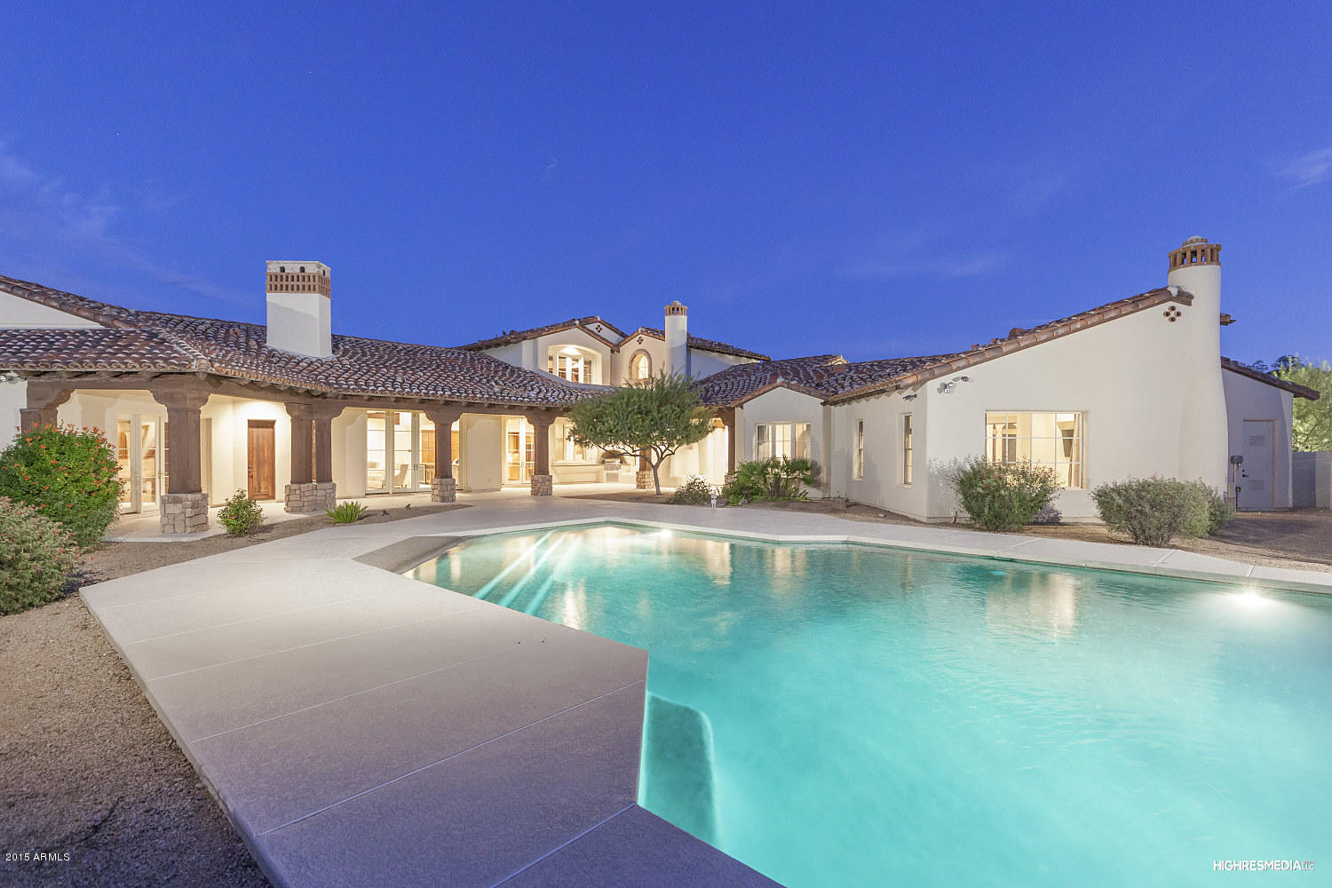 Squaw Peak Estates - Residential