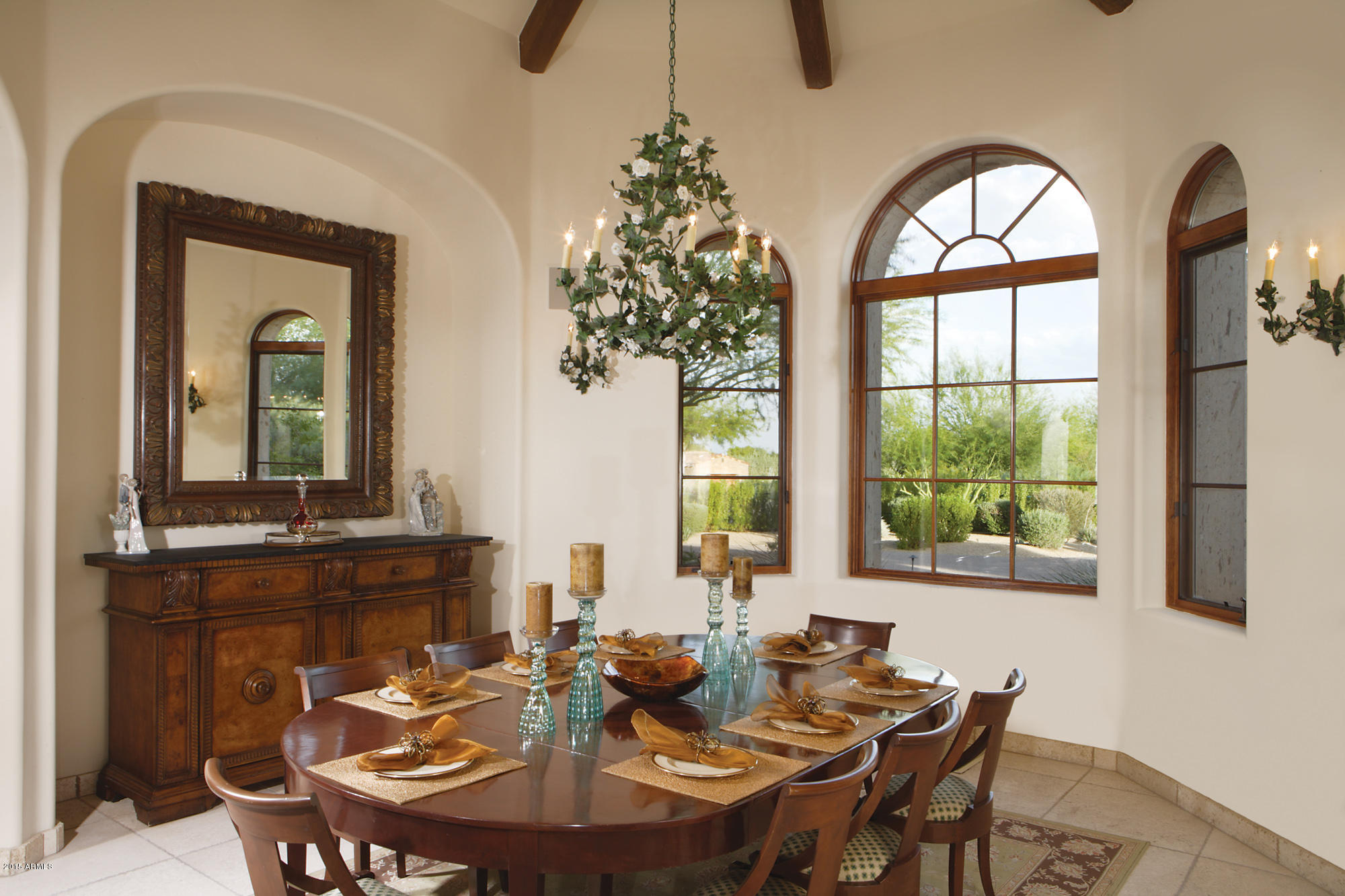 Squaw Peak Estates - Residential