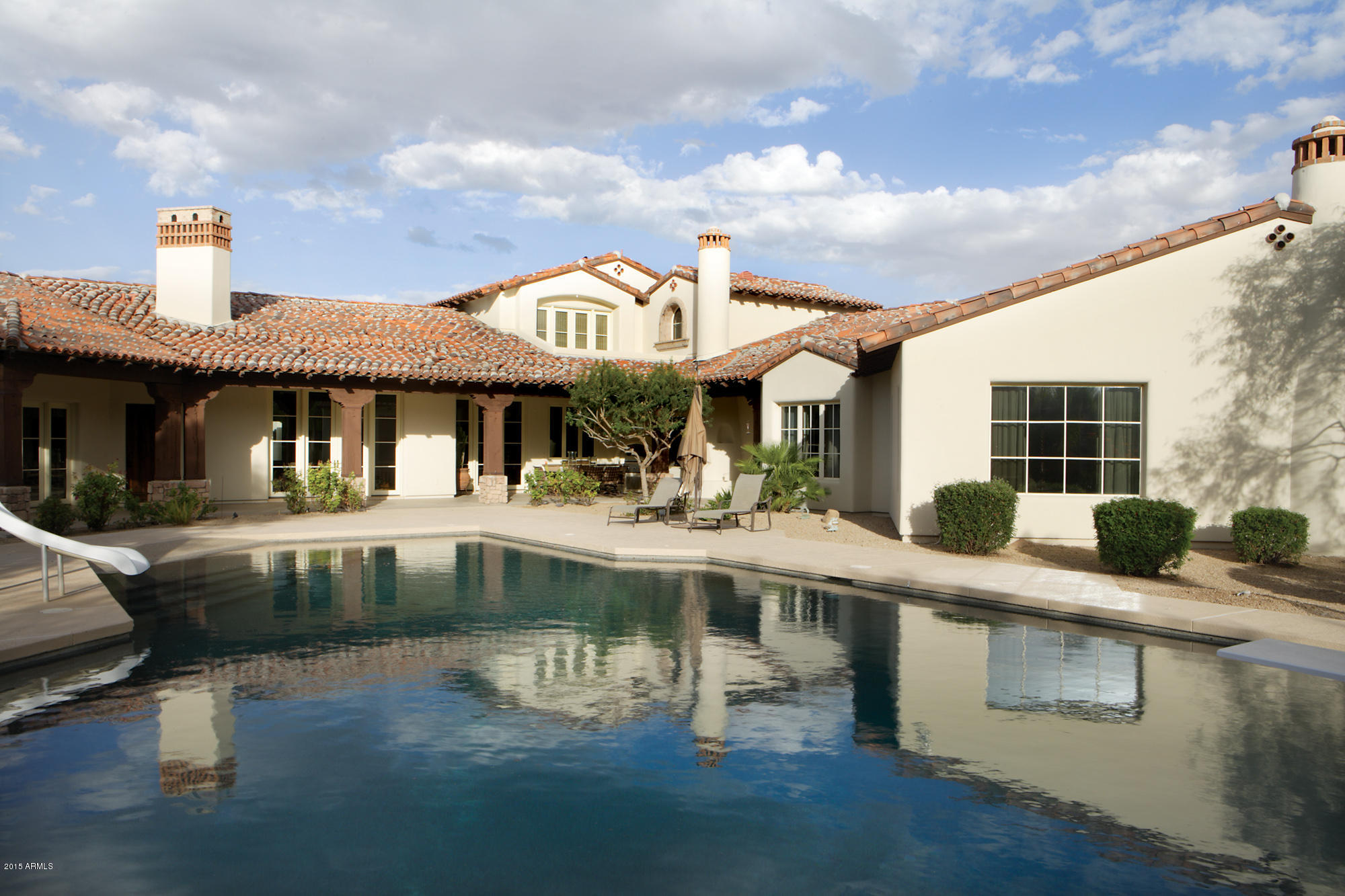 Squaw Peak Estates - Residential