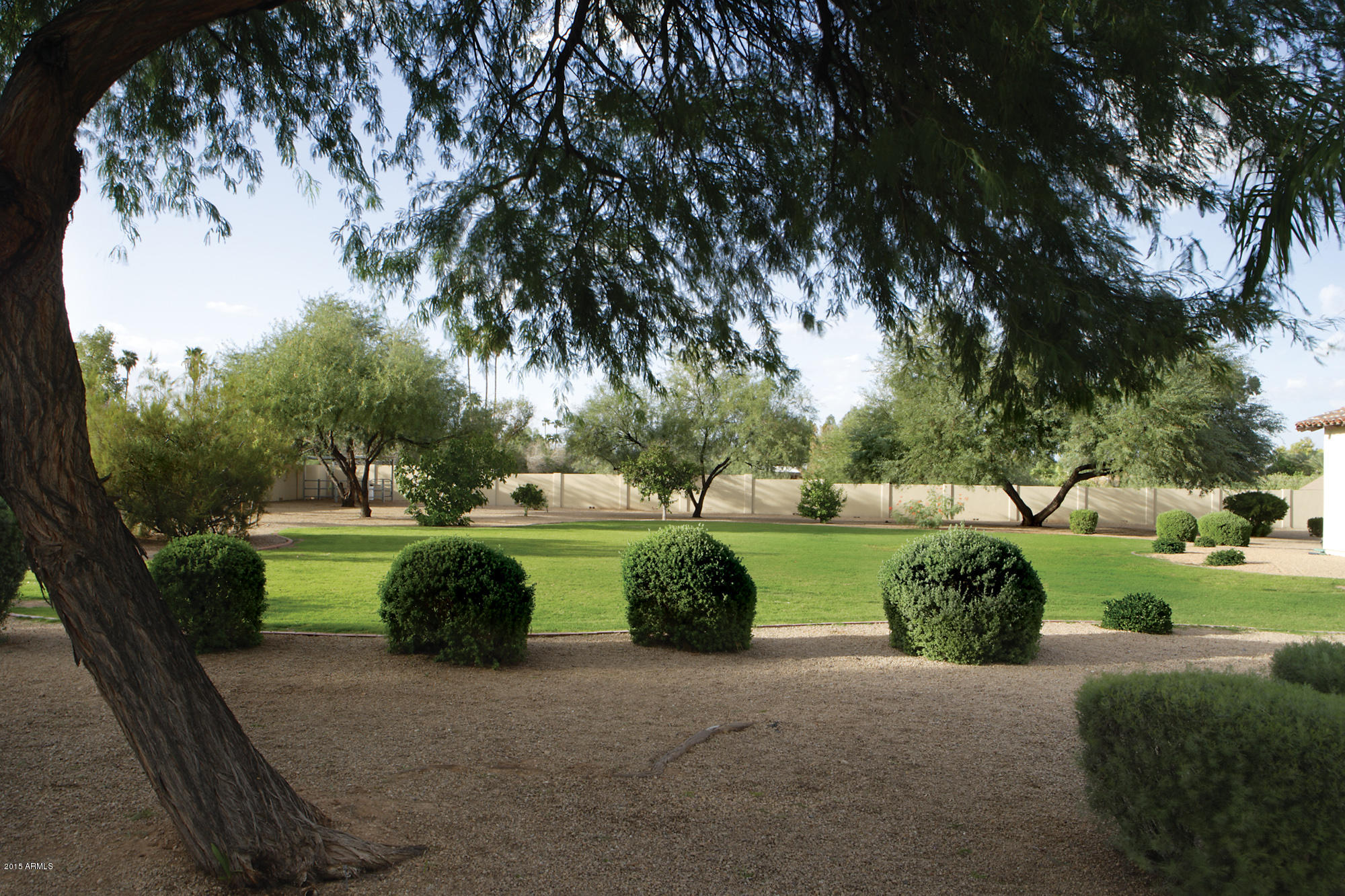 Squaw Peak Estates - Residential