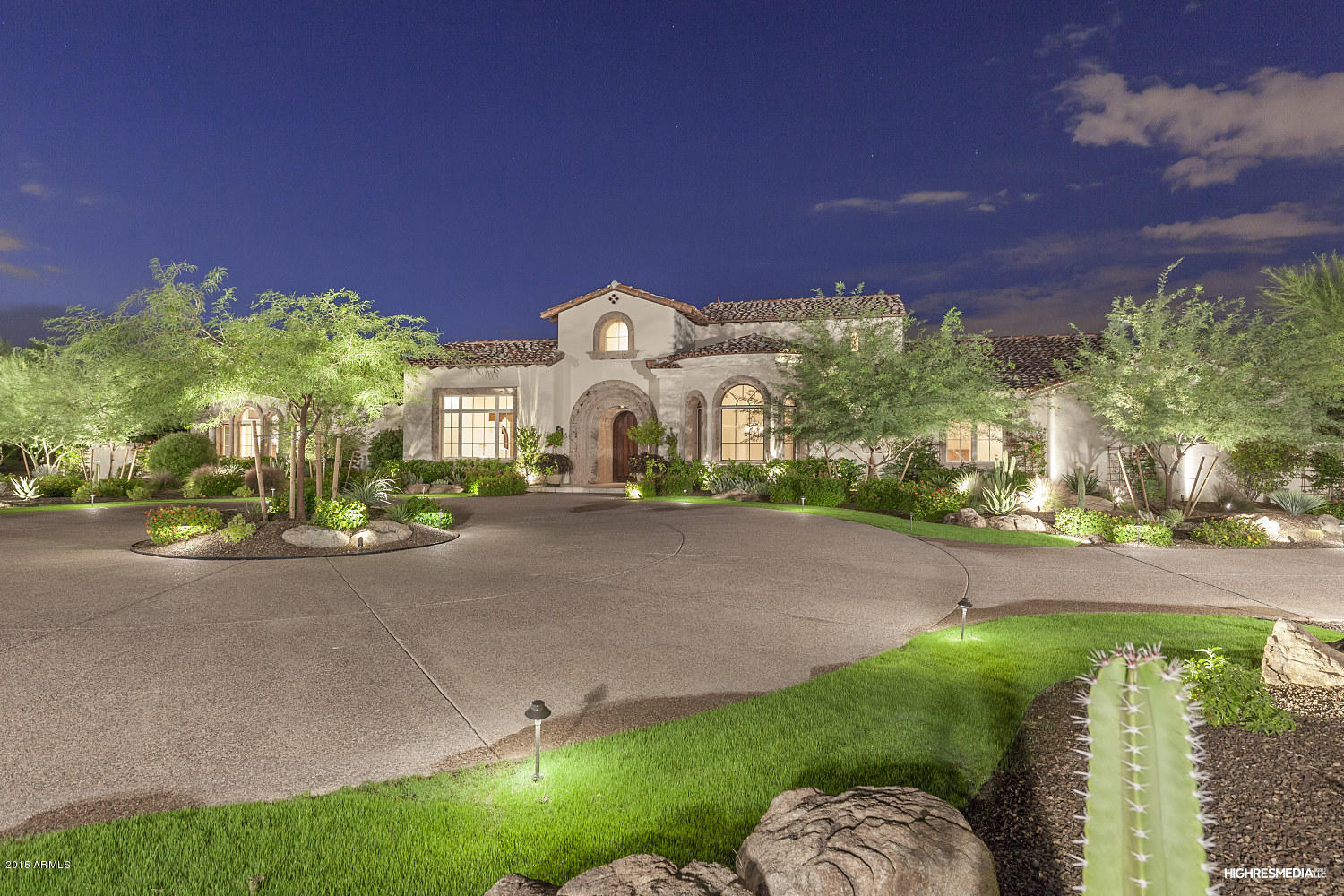 Squaw Peak Estates - Residential