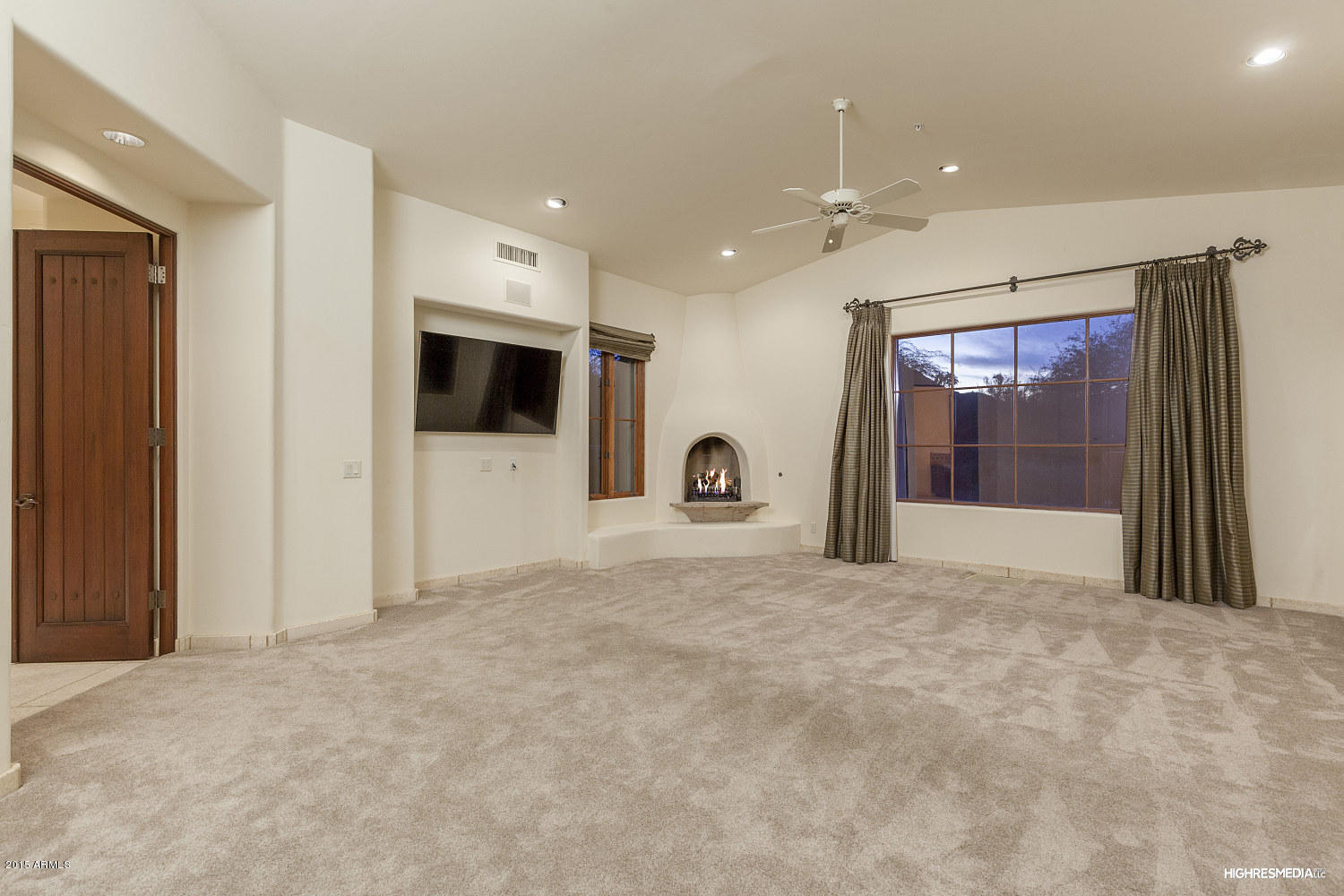 Squaw Peak Estates - Residential