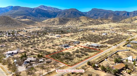 TBD E Anika Way 023B Hereford AZ 85615