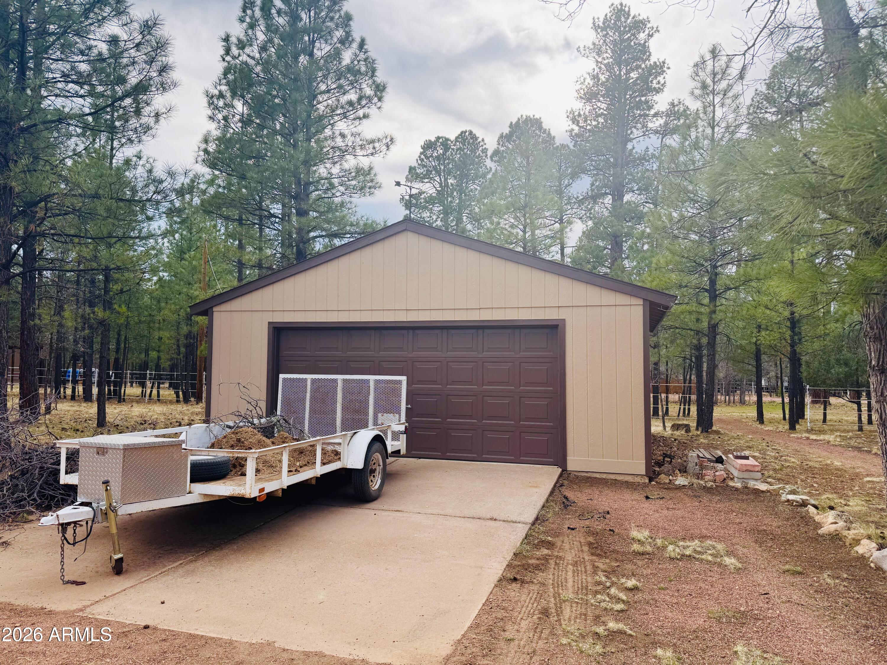 826 JACKS CANYON Drive