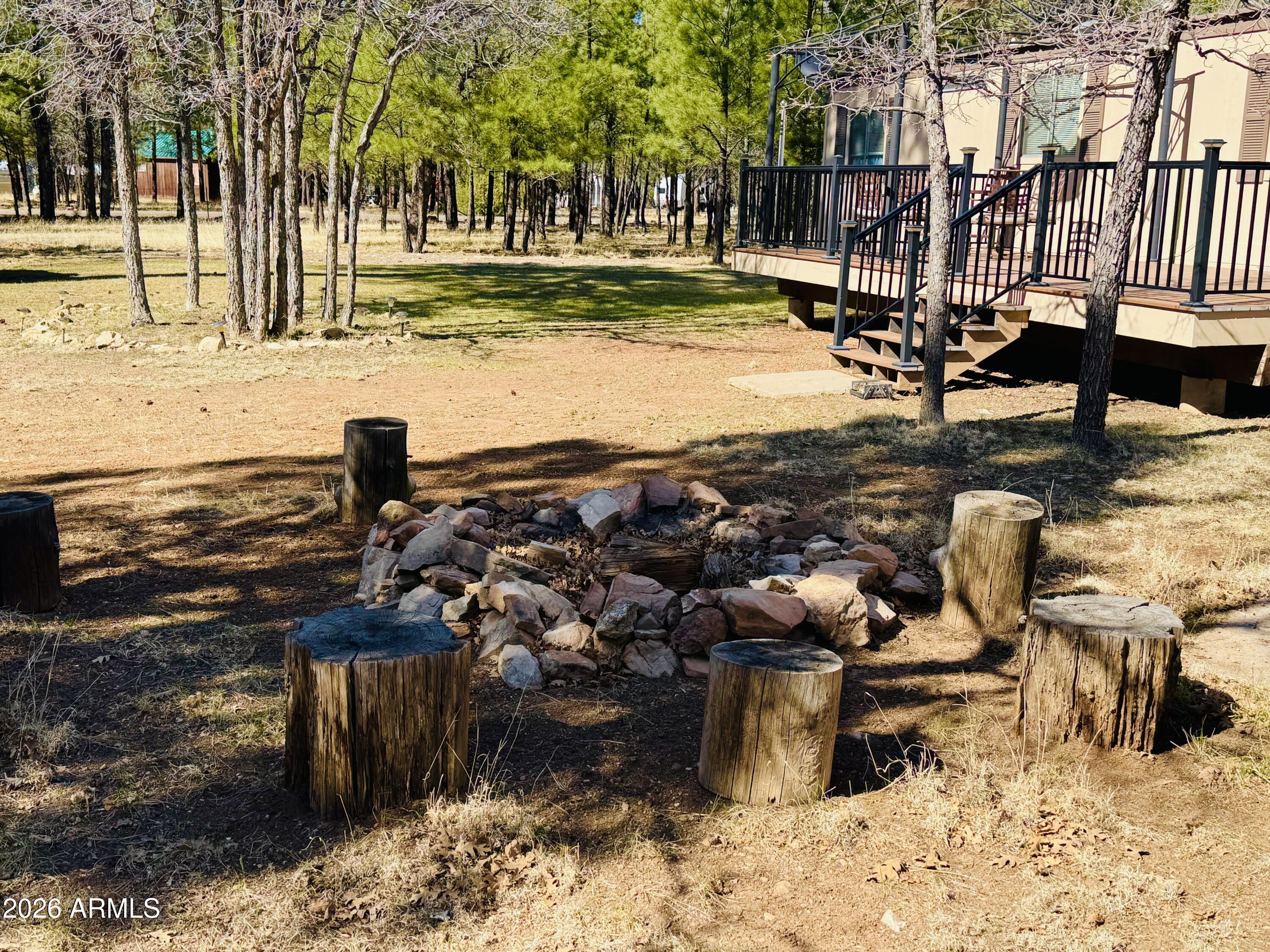 826 JACKS CANYON Drive