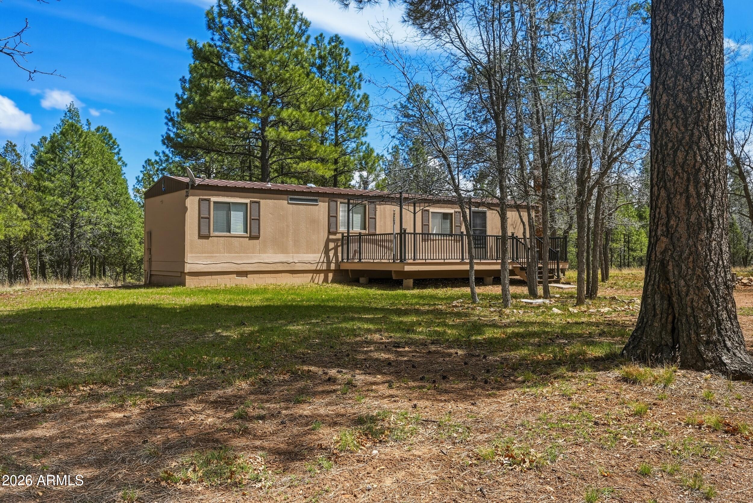 826 JACKS CANYON Drive