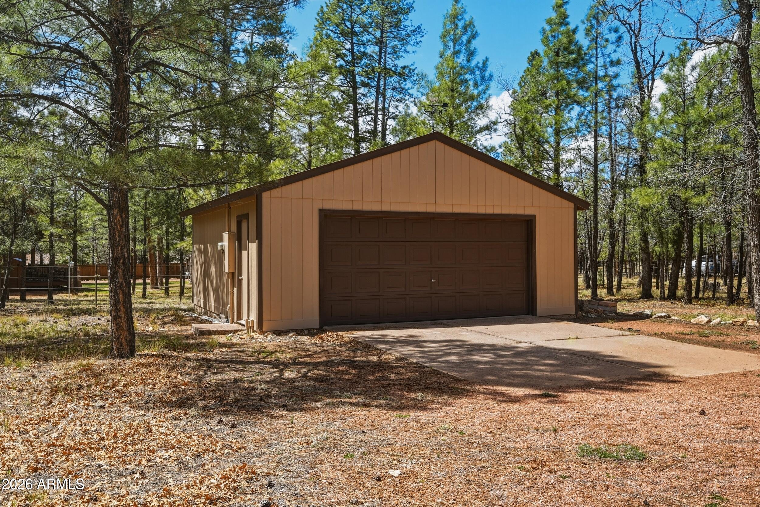 826 JACKS CANYON Drive