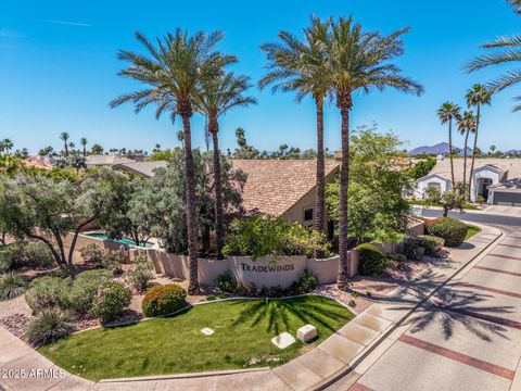 9571 N 117TH Street Scottsdale AZ 85259