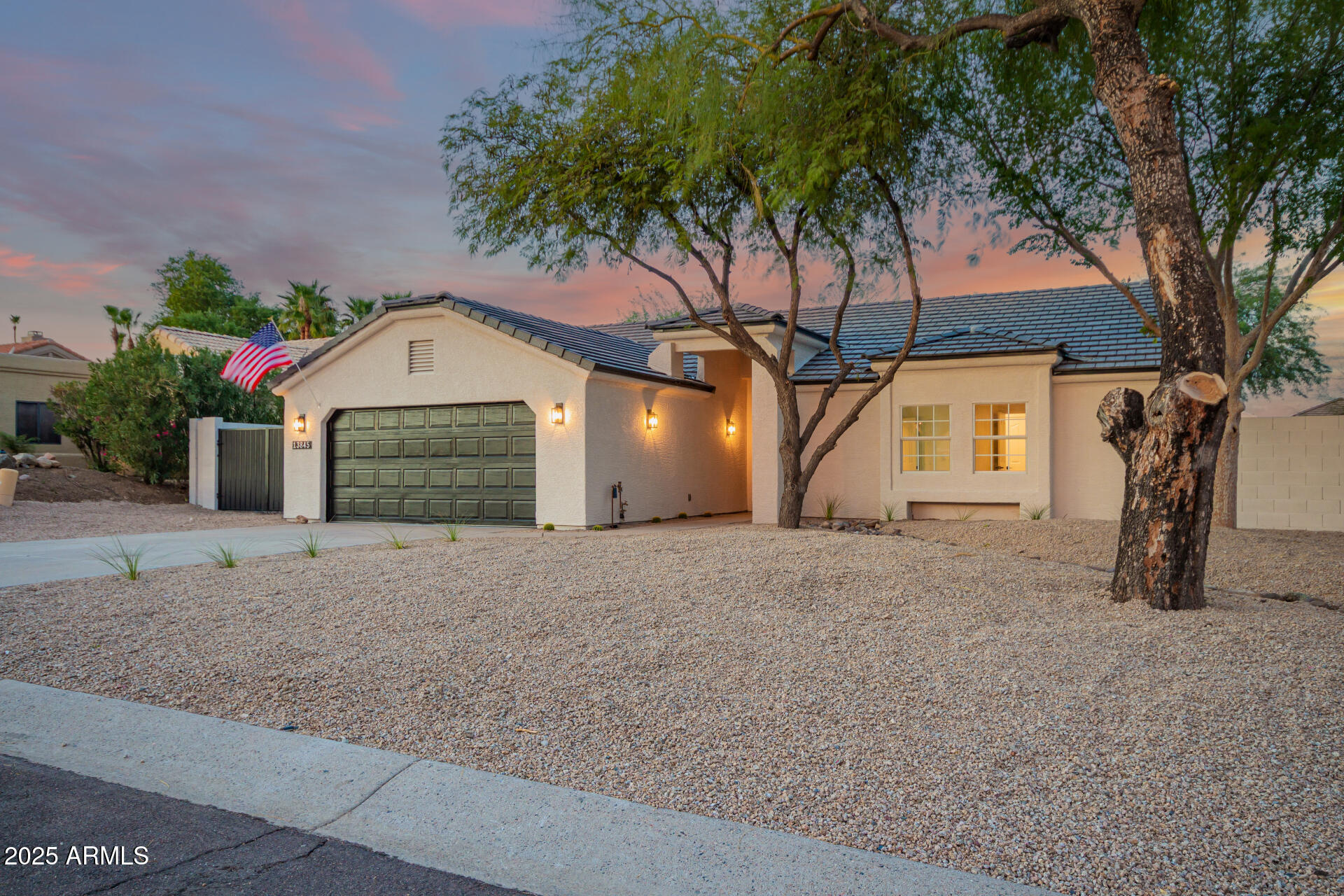 13845 N KENDALL Drive