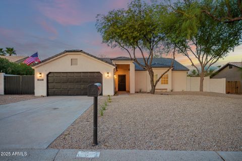 Photo of 13845 N Kendall Drive, Fountain Hills, AZ 85268 (MLS # 6907074)