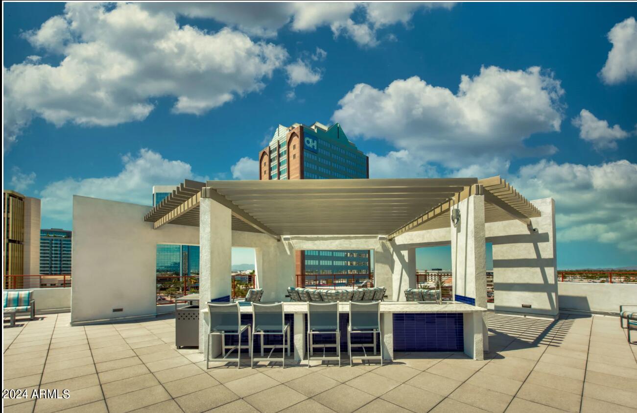 3601 N CENTRAL Avenue A1