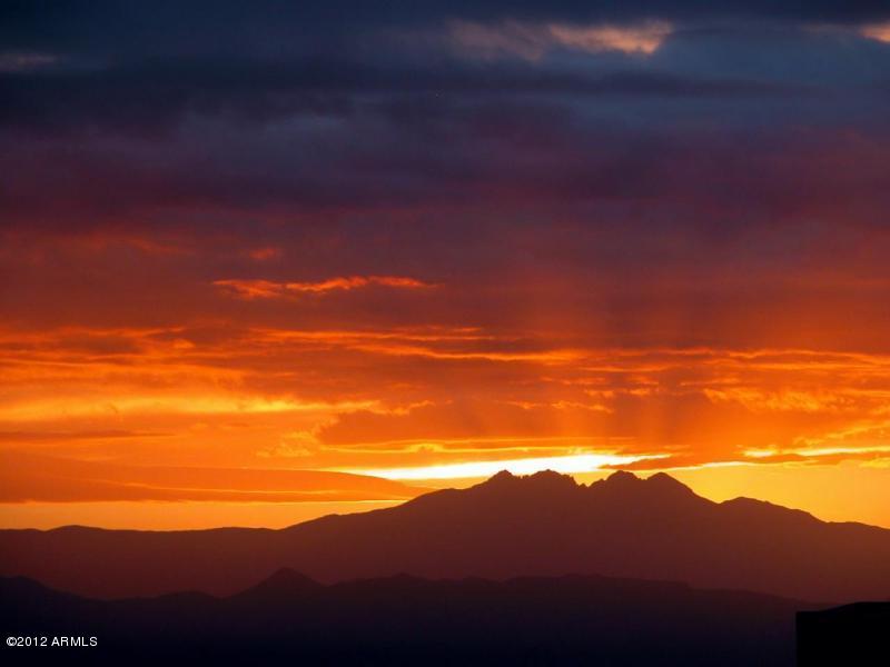 Rio Verde Foothills Area - Land