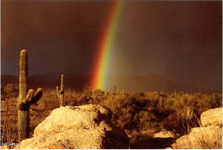 Rio Verde Foothills Area - Land