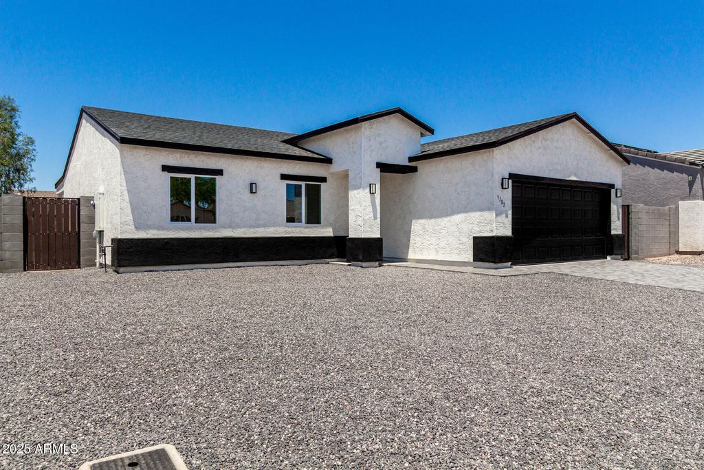 Photo of 9382 W Raven Drive, Arizona City, AZ 85123 (MLS # 6878854)