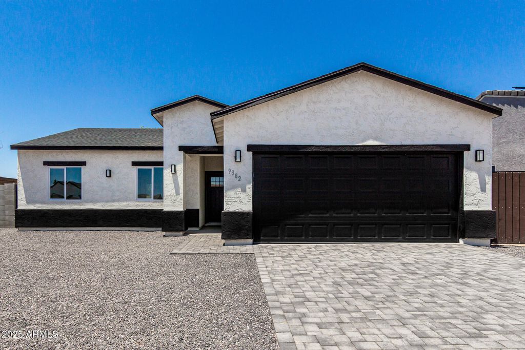 Photo of 9382 W Raven Drive, Arizona City, AZ 85123 (MLS # 6878854)