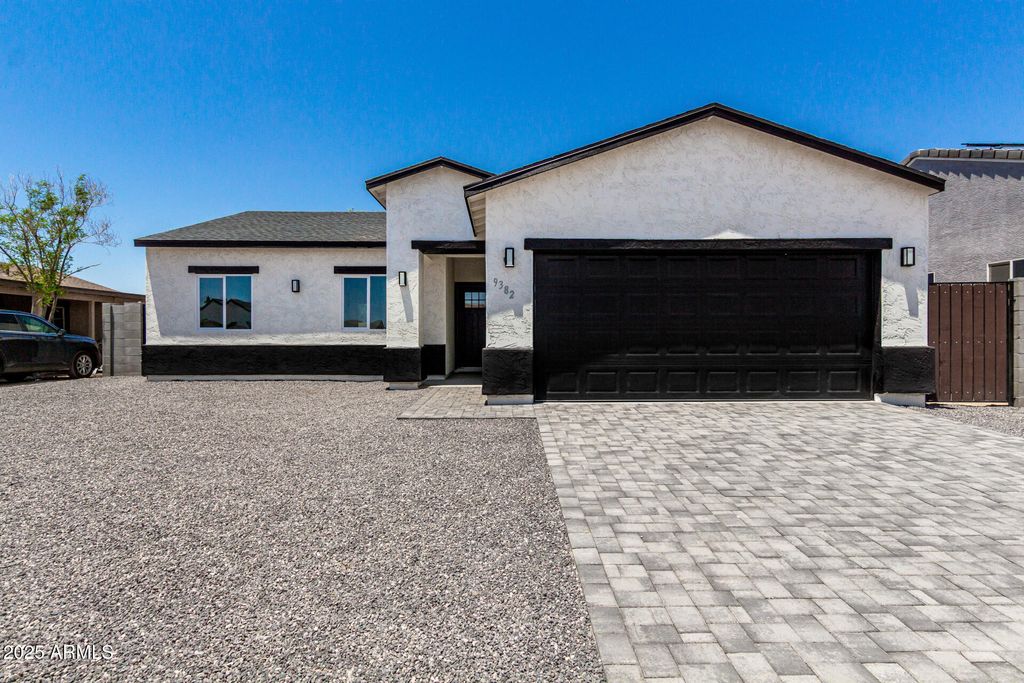 Photo of 9382 W Raven Drive, Arizona City, AZ 85123 (MLS # 6878854)