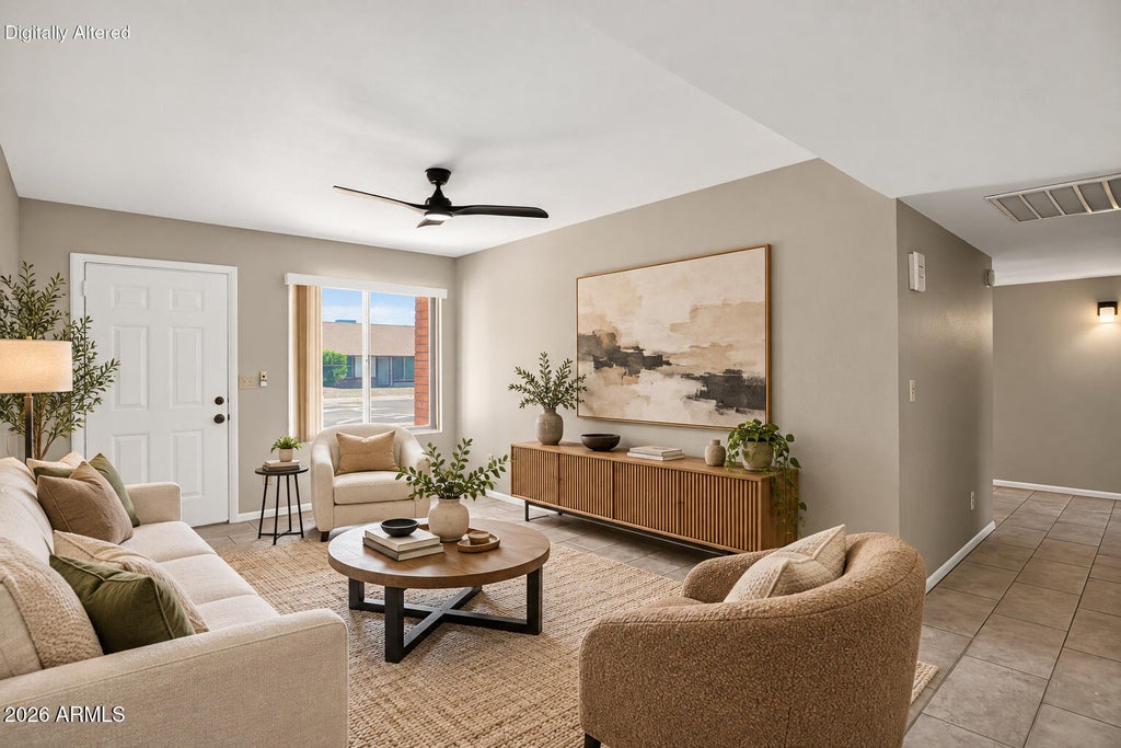 Photo of 6538 W Sunnyside Drive, Glendale, AZ 85304 (MLS # 7087141)