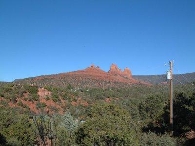 Under 5 Acres - Residential