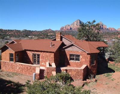 Under 5 Acres - Residential