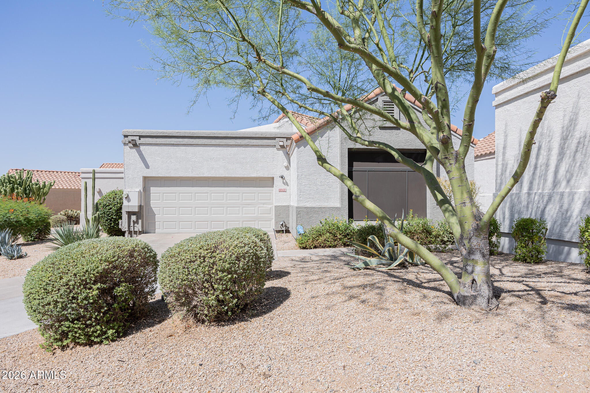 23750 N 75TH Place