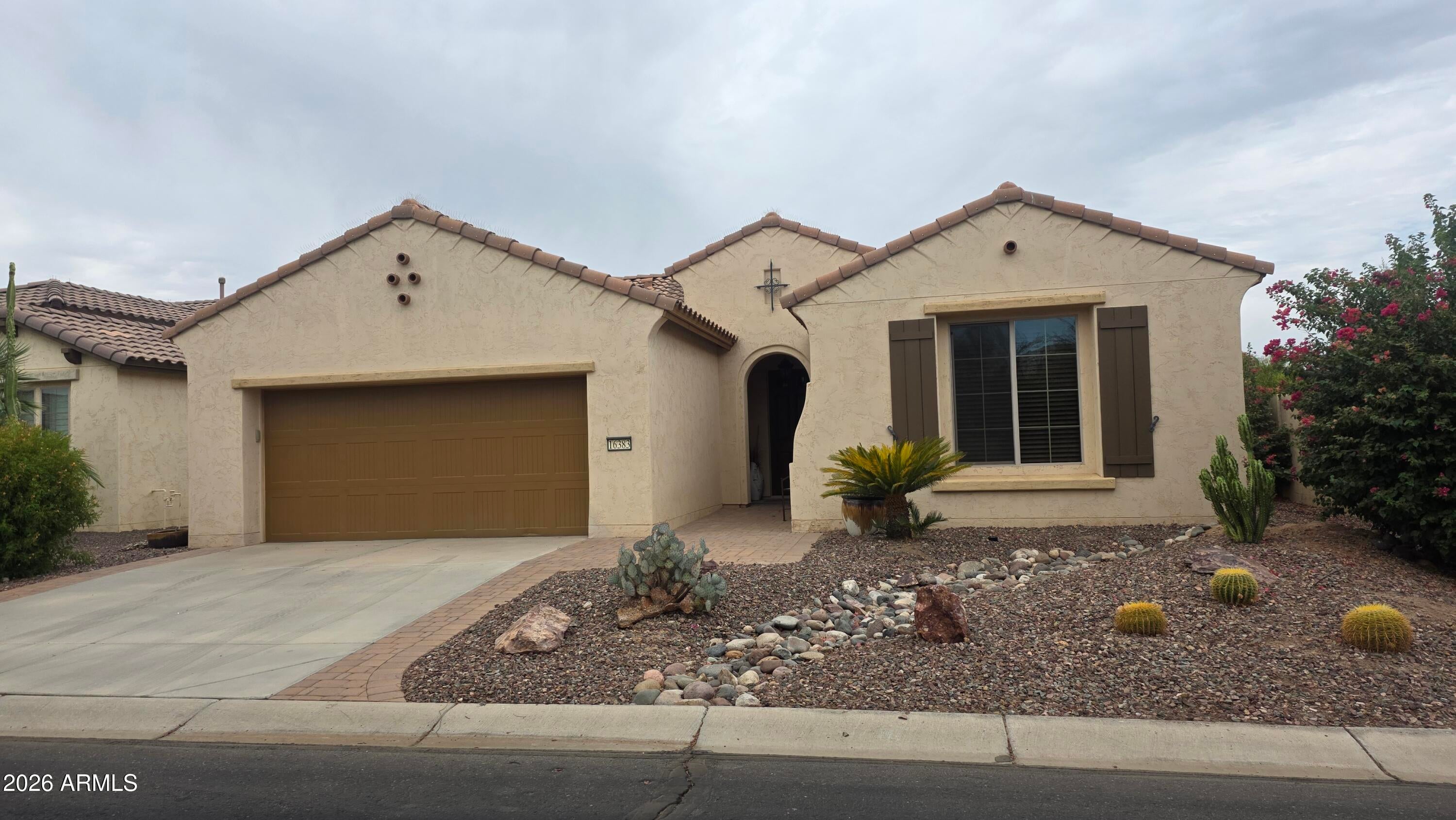 16383 W SHEILA Lane
