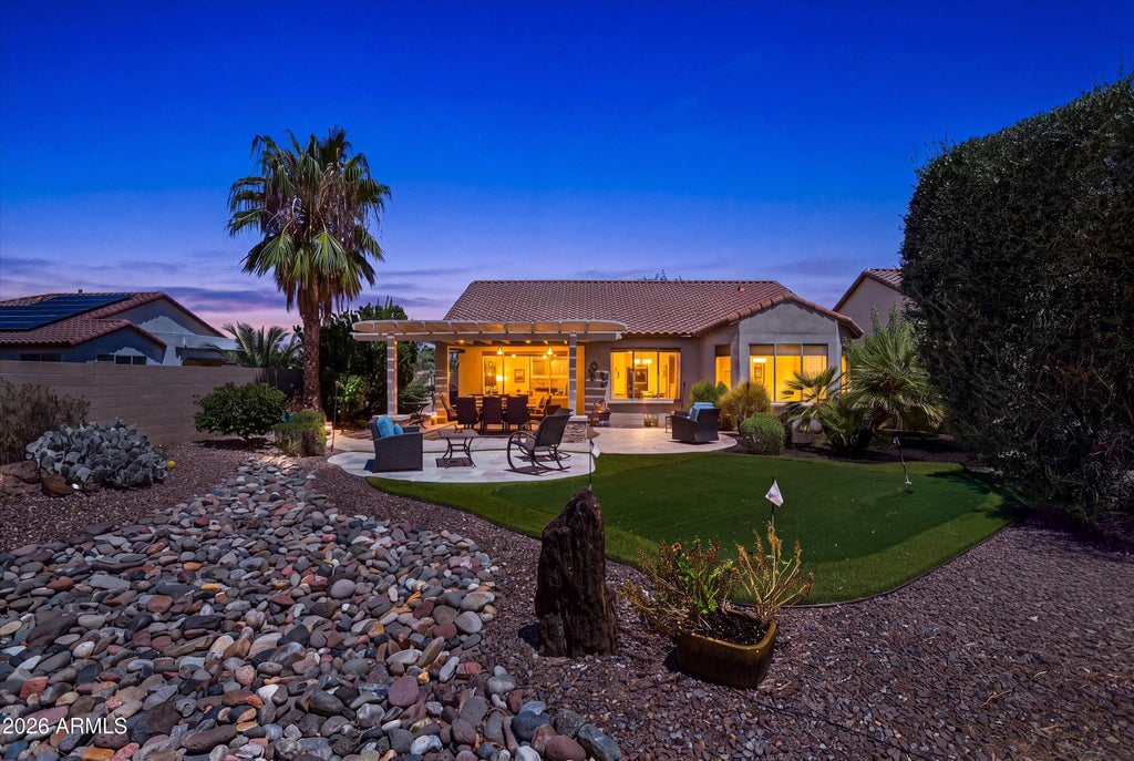 Photo of 16383 W Sheila Lane, Goodyear, AZ 85395 (MLS # 7066857)