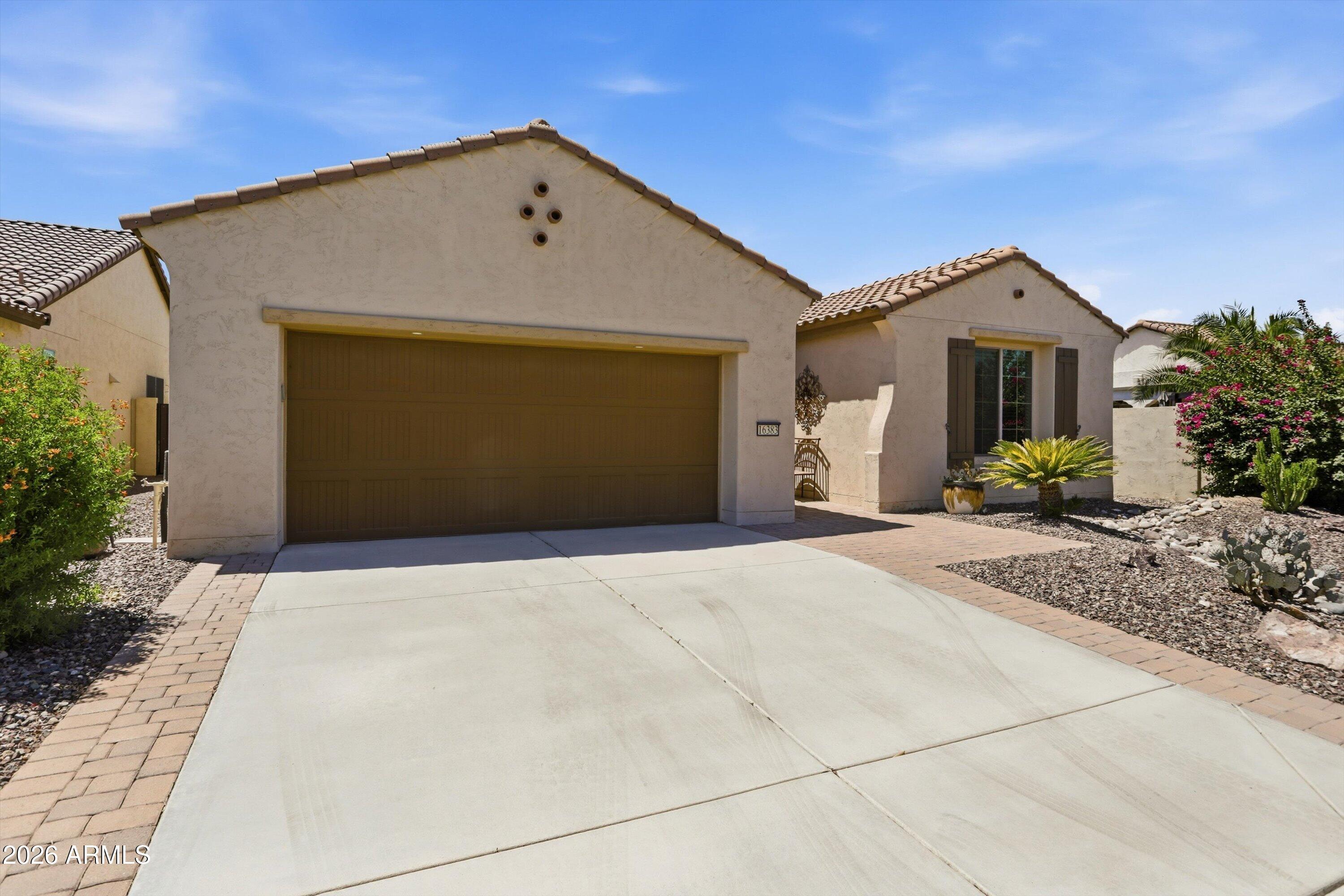16383 W SHEILA Lane
